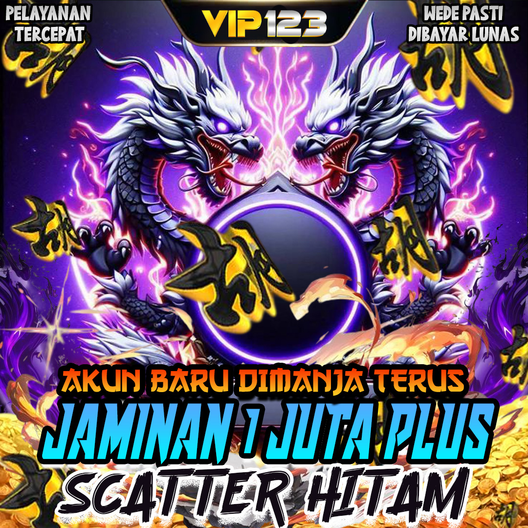 Galeri foto VIP123 : Platfrom Hiburan Game Online Tanpa Rungkad Hanya Disini! di Jakarta